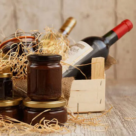 paniers repas formules apéro